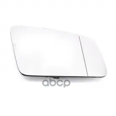 Стекло зеркала правое DOMINANT арт. MB21028102521