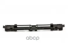 Заглушка OPEL Astra H (04-),Zafira B (05-) молдинга крыши задняя DOMINANT DOMINANT арт. OP51870915