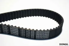 Ремень ГРМ Chevrolet MATIZ (M200  M250) /  SPARK / LACETTI(J200) DONGIL арт. 107yu25