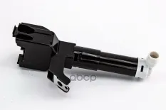Форсунка омывателя фары DOMINANT арт. TO85020760040