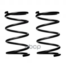 ПРУЖИНА ПОДВЕСКИ   КРАТНОСТЬ 2 ШТ ) DOUBLE FORCE арт. DFCS109F