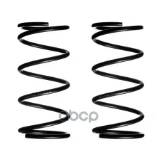 ПРУЖИНА ПОДВЕСКИ   КРАТНОСТЬ 2 ШТ ) DOUBLE FORCE арт. DFCS400R
