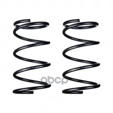 ПРУЖИНА ПОДВЕСКИ   КРАТНОСТЬ 2 ШТ ) DOUBLE FORCE арт. DFCS408F