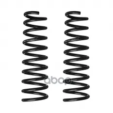 ПРУЖИНА ПОДВЕСКИ   КРАТНОСТЬ 2 ШТ ) DOUBLE FORCE арт. DFCS600R