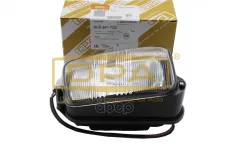 Фара противотуманная R DPA арт. 89410223002