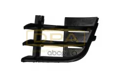 Заглушка бампера переднего правая DPA арт. 88531195702