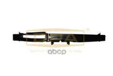 Кронштейн бампера заднего R DPA арт. 88070021902