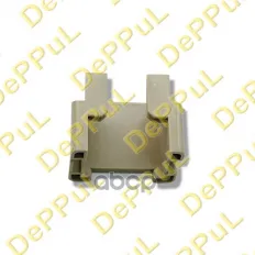 EH66518H4 Кронштейн форсунки омывателя левый (l) mazda cx 7 (07-12) DePPuL арт. DEFP118