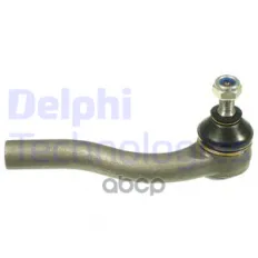 46456660 Нак.рул.тяги прав.FIAT DOBLO,PALIO Delphi арт. TA1771