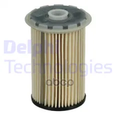 Фильтр топливный DELPHI HDF929 (1352443) Delphi арт. HDF929