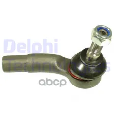 Наконечник рулевой DELPHI TA1796 (6Q0 423 812) Delphi арт. TA1796