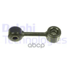 Тяга (стойка) стабилизатора DELPHI TC1081 (7D0 411 049) Delphi арт. tc1081