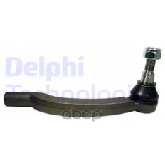 Наконечник рулевой DELPHI TA2475 (3817.7) Delphi арт. TA2475