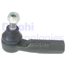 Наконечник рулевой DELPHI TA1915 (1K0 423 812E) Delphi арт. TA1915
