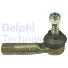 1J0 422 812B Нак.рул.тяги прав.VW GOLF,BORA/AUDI A3 Delphi арт. TA1668