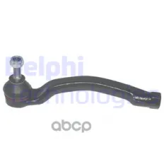 77 01 474 795 Нак.рул.тяги лев.RENAULT MEGANE II,SCENIC II 2003=> Delphi арт. TA1941