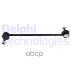 Тяга (стойка) стабилизатора DELPHI TC1806 (350 616) Delphi арт. TC1806