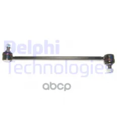 Тяга (стойка) стабилизатора DELPHI TC1356 (4882032010) Delphi арт. TC1356
