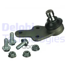 Шаровая опора DELPHI TC2828 (1702970) Delphi арт. TC2828