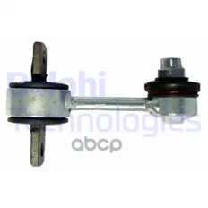 Тяга (стойка) стабилизатора DELPHI TC2100 (8E0 505 465AF) Delphi арт. TC2100
