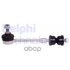 1 425 853 Тяга зад.стабил.FORD MONDEO IV,S-MAX/VOLVO S60,S80,XC60,XC70 06=> Delphi арт. TC2231