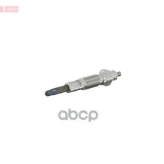свеча накаливания! Mazda 626 2.0D 82-87/E2000/2200 2.2D 93-99 Denso арт. DG114