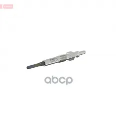 Свеча накаливания Denso арт. DG619