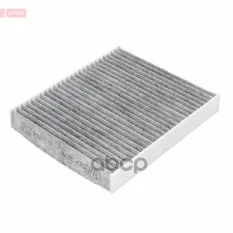 Фильтр салонный Toyota Prius 15-, HiLux, C-HR, Corolla, Rav4 Denso арт. DCF387K