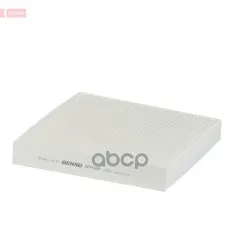 Фильтр салонный DENSO DCF461P (1H0 819 644) Denso арт. DCF461P