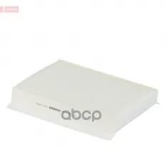 Фильтр салонный Honda Accord 03-, Civic 05- Denso арт. DCF473P