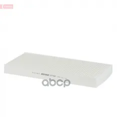 Фильтр салонный DENSO DCF481P Denso арт. DCF481P