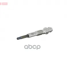 Свеча накаливания Denso арт. DG652
