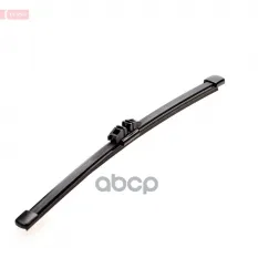 Щётка стеклочистителя задняя Denso арт. DF312