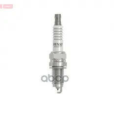 Свеча зажигания Denso арт. IXU22FTT