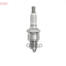 W24FPRU10свеча зажигания для подвесных моторов Yamaha, Nissan, Suzuki, Mariner 84 Denso арт. W24FPRU10