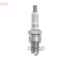4047 Свеча зажигания Denso арт. w27esv