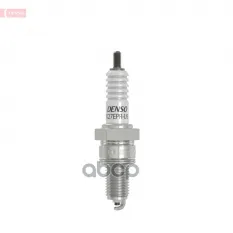 Свечи зажигания DENSO X27EPR-U9 Denso арт. X27EPRU9