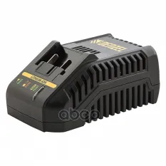 Устройство зарядное для аккумуляторов IBC-18-2.3, Li-Ion, 18 В, 2,3 А Denzel 28453 Denzel арт. 28453