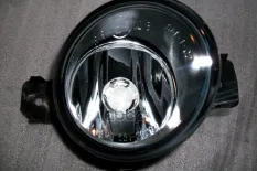 Фара противотуманная RENAULT: LAGUNA, CLIO  NISSAN: ALMERA, MICRA, PRIMERA 01- Depo арт. 551-2008R-UE