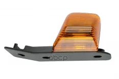 Повторитель поворота IVECO Stralis левый (с кронштейном три отв.) DEPO Depo арт. 663-1402L-UE