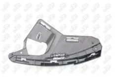 Кронштейн бампера, крепление под фару, RH, Volvo XC60 2008-2013 DoCar арт. 30763434DCR