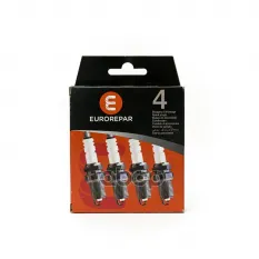 Свечи зажигания EUROREPAR 1625936880 (7700500168) EUROREPAR арт. 1625936880