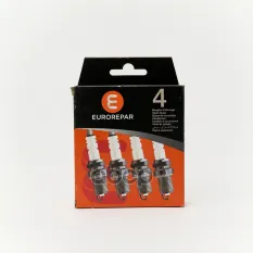Свеча зажигания никелево-медная M14x1,25x19, ключ 16мм, к.ч. HI17 EUROREPAR арт. 16 259 394 80