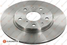 Диск тормозной SUZUKI SX4 06>, FIAT SEDICI (FY_) 1.6 16V 06>, front, D=279 x 22 EUROREPAR арт. 1622807480