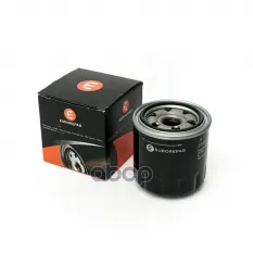 Фильтр масляный EUROREPAR E149232 (S26300-02502) EUROREPAR арт. E149232