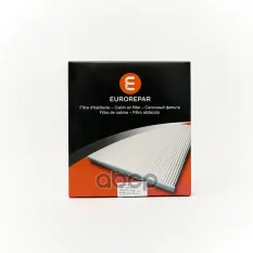 Фильтр салонный MITSUBISHI Outlander 2007-  MITSUBISHI Outlander 2013-  MITSUBISHI Lancer 2007-  MIT EUROREPAR арт. er01110072