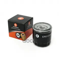 Фильтр масляный PEUGEOT Boxer 2006-, FORD Transit 460 2014-, CITROËN Jumper 2006-, FORD Transit 290 2014-, FORD Transit 310 2014- EUROREPAR арт. ER013