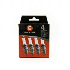 Свеча зажигания EUROREPAR арт. 1625936380
