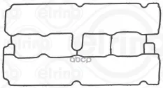 6 38 177 Прокл.клап.кр.OPEL 1.8L 16V ECOTEC ASTRA /VECTRA /ZAFIRA 95=> Elring арт. 010.370