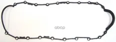 Прокладка поддона ДВС Renault Clio, Kangoo, Laguna, Megane, Scenic, Thalia, Nissan Elring арт. 071330